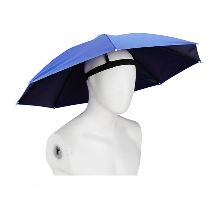 Umbrella Hat