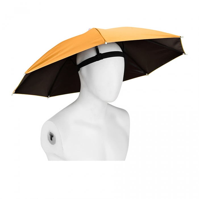 Umbrella Hat