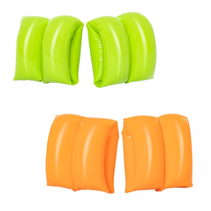 Child Inflatable Swimming Armbands