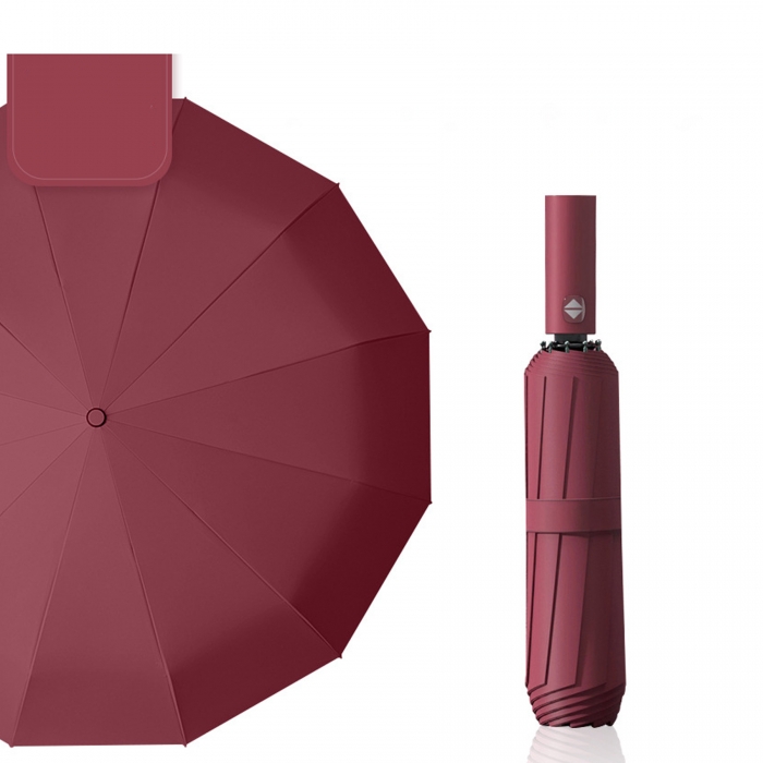 Anti-UV Autoscaling Umbrella