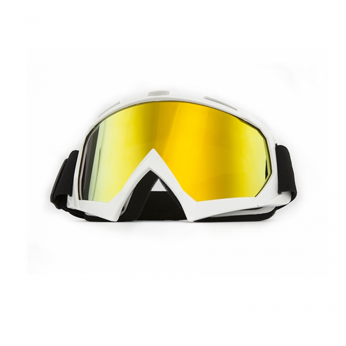 Outdoor Sport Windproof Motorcycle Goggles