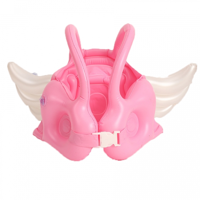 Child Inflatable Angel Swim Vest