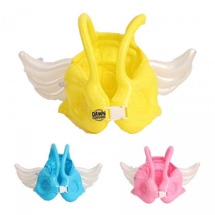 Child Inflatable Angel Swim Vest