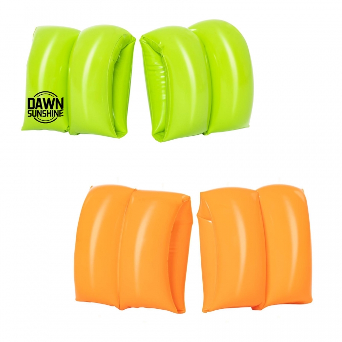 Child Inflatable Swimming Armbands