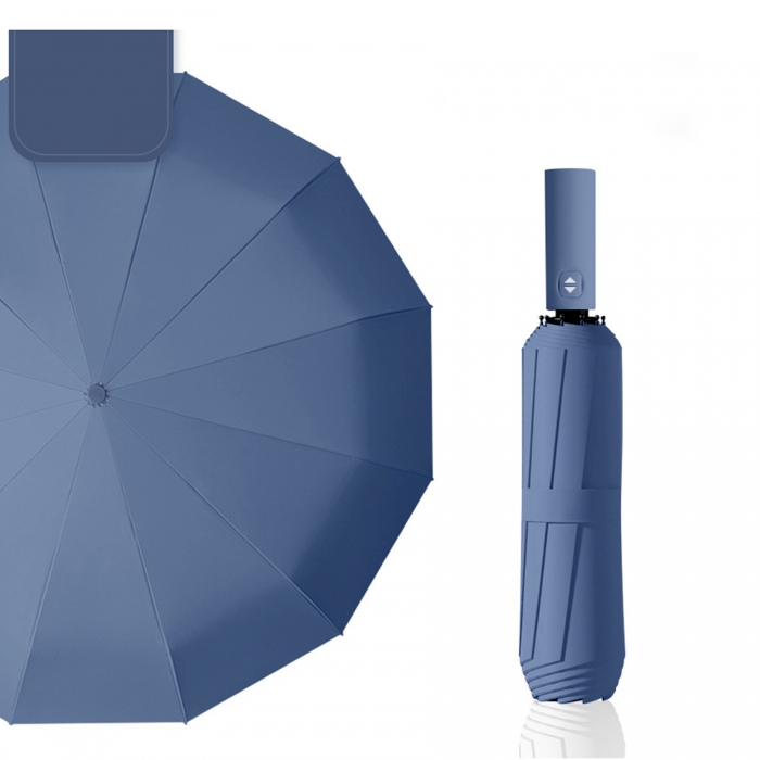 Anti-UV Autoscaling Umbrella