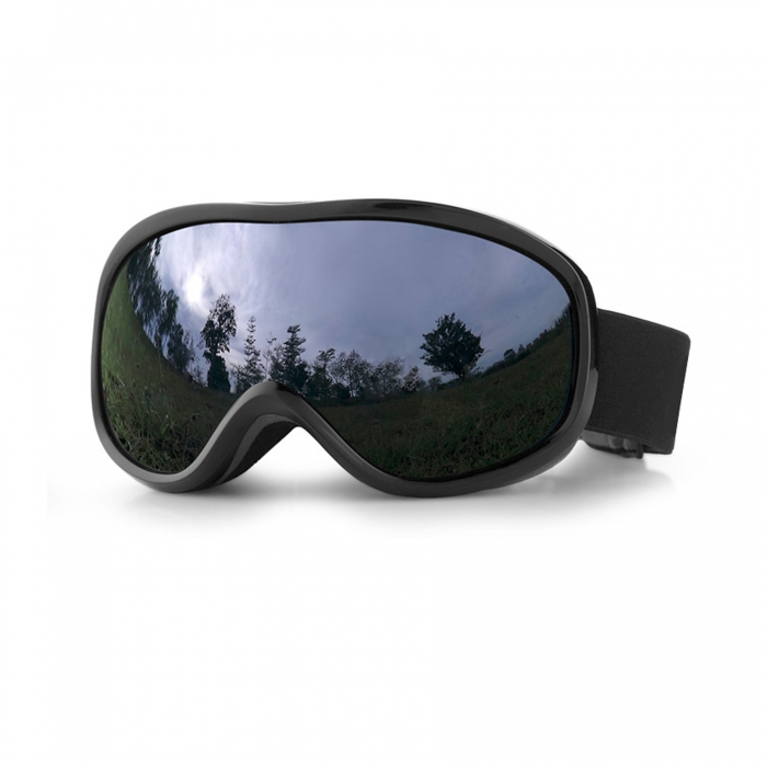 HD Anti-Fog Ski Goggles