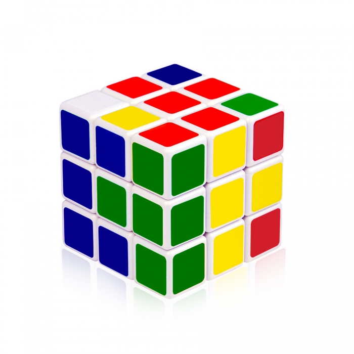 3X3 Custom Rubik Cube