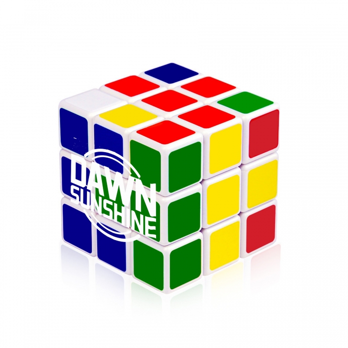 3X3 Custom Rubik Cube