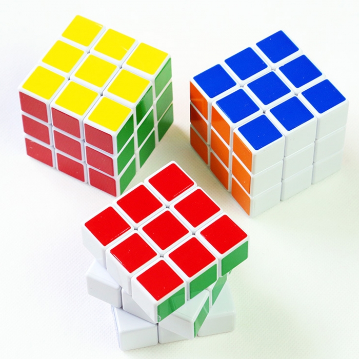 3X3 Custom Rubik Cube