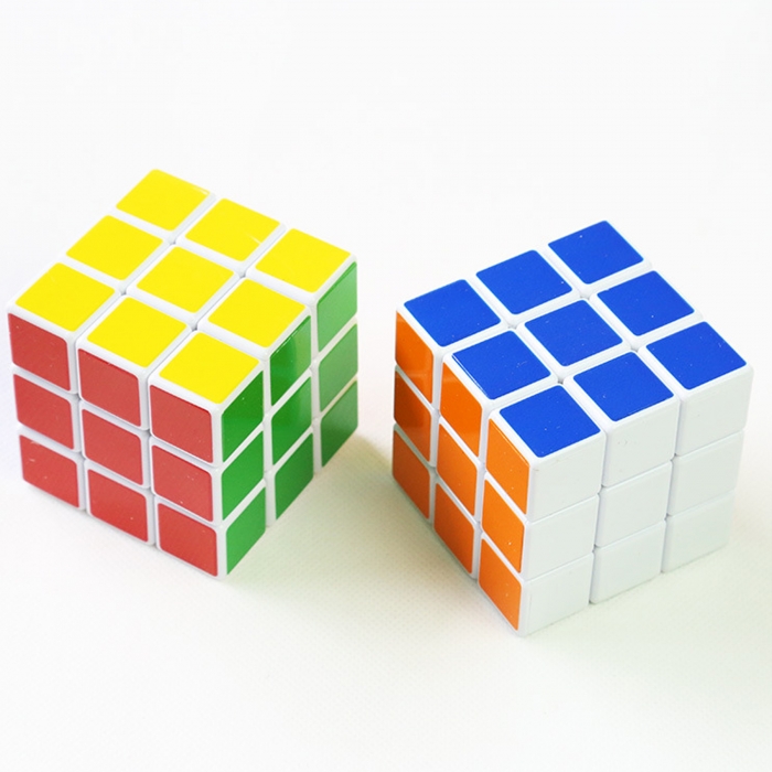 3X3 Custom Rubik Cube