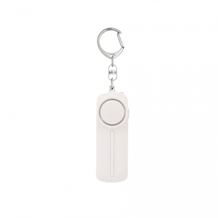 Portable Alarm Key Chain