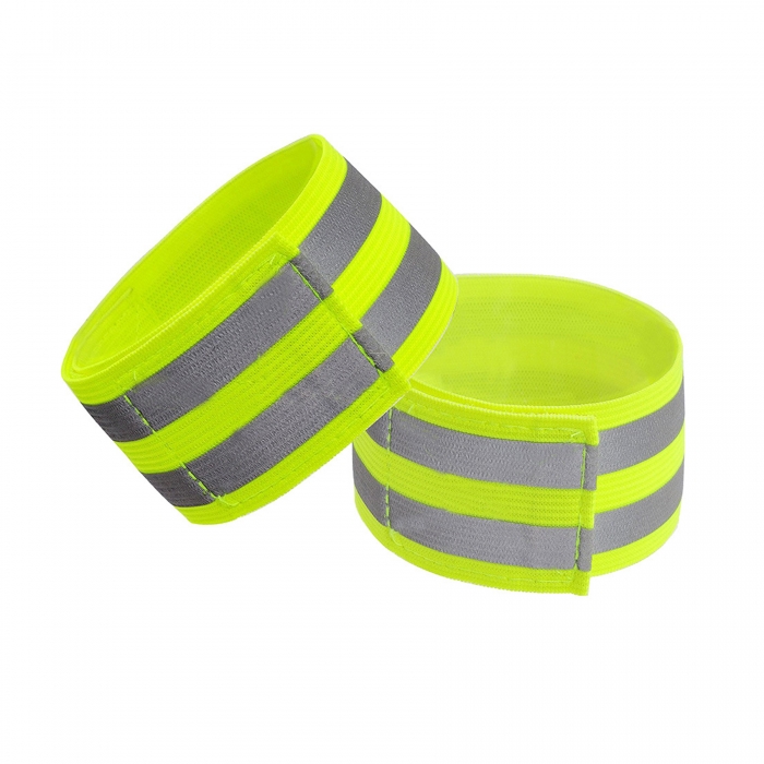 Safety Reflective Armband & Legband