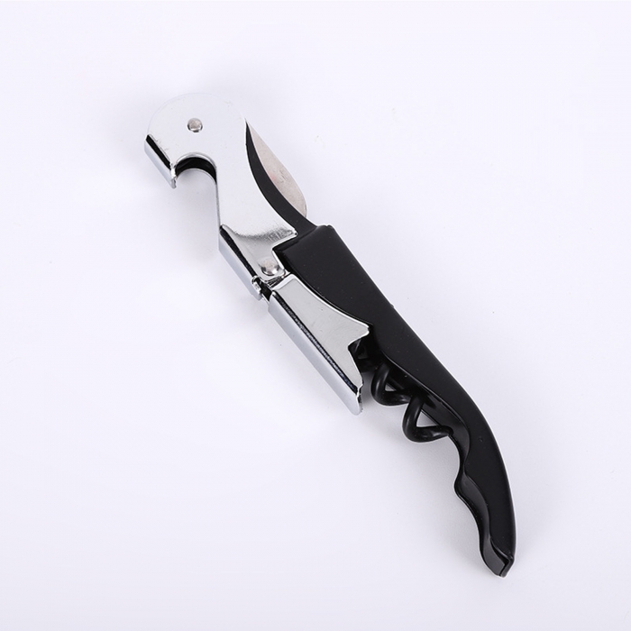 Stainless Steel Wine Opener