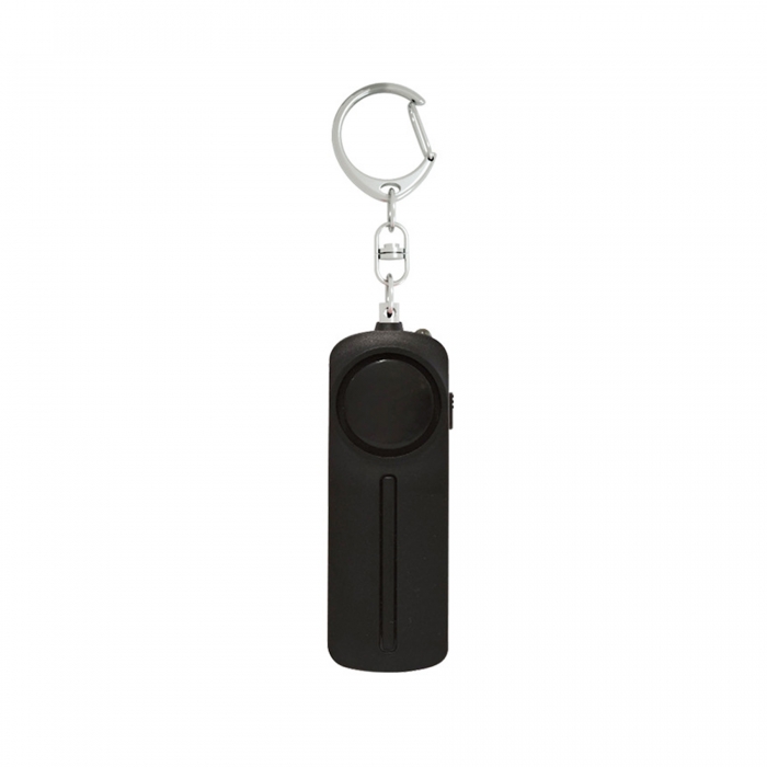 Portable Alarm Key Chain