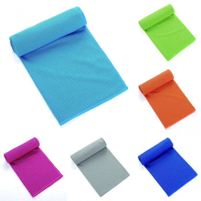 Microfiber Cooling Towel