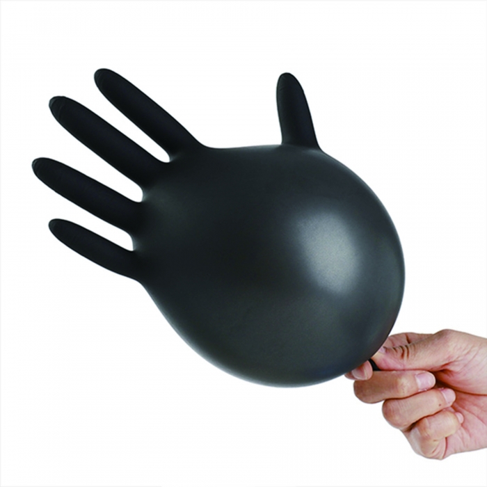 Nitrile Disposable Gloves