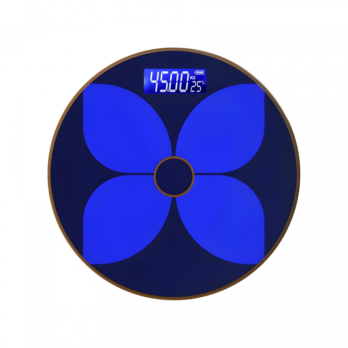 LED Display Body Scale for Weight And Fat