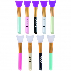 Silicone Face Mask Brushes