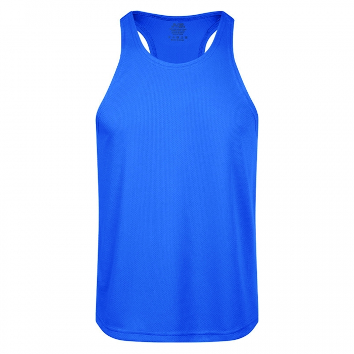 Fitness Bodybuilding Sleeveless T Shirt