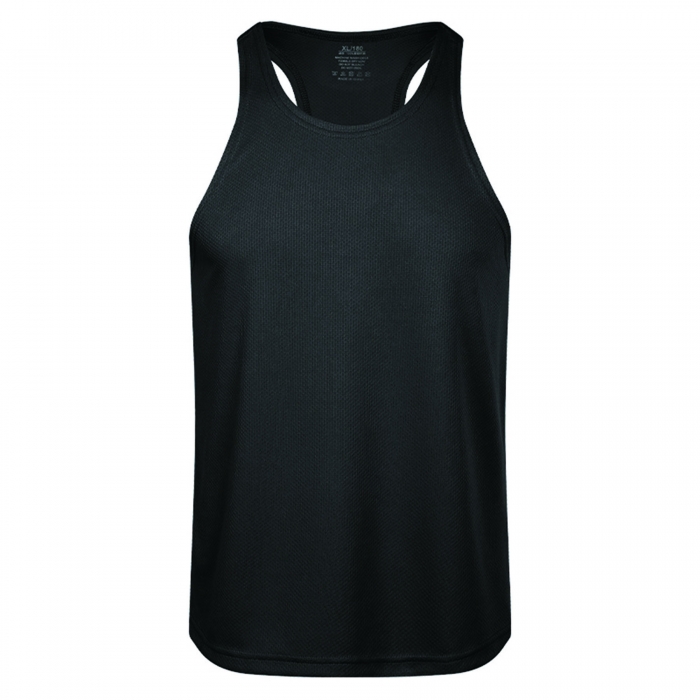 Fitness Bodybuilding Sleeveless T Shirt