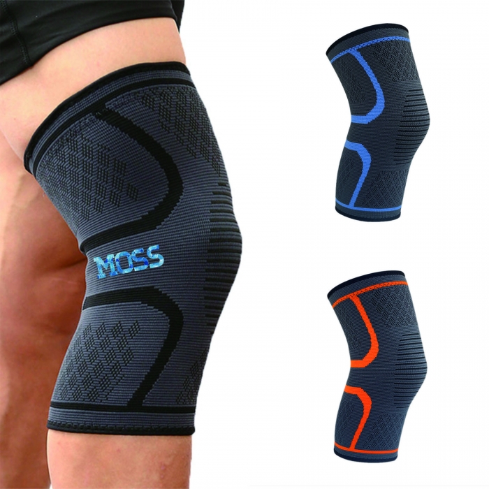 Compression Knee Brace for Men And Women