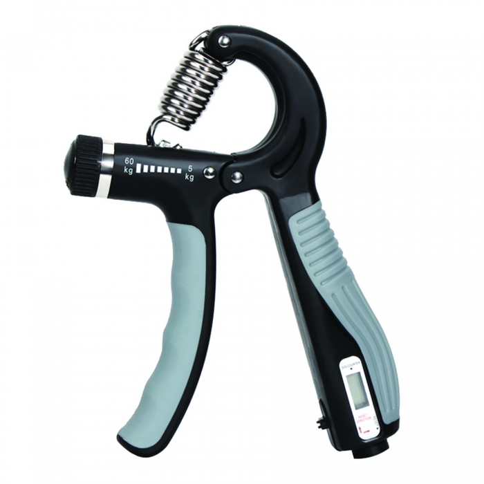 Adjustable Hand Grip Workout Strengthener Exerciser