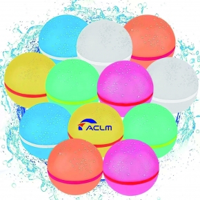 Reusable Buckled Water Balloons Bomb for Kids And Adults