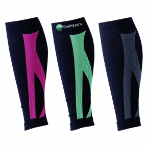 Calf Compression Sleeves for Women & Men