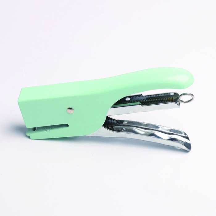 Non-Slip Metal Stapler with Staples for Office And Classroom