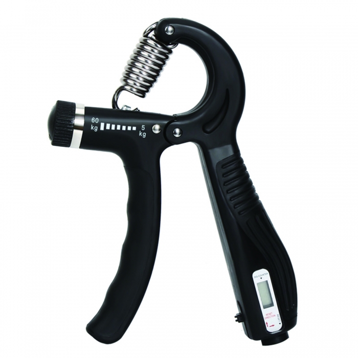 Adjustable Hand Grip Workout Strengthener Exerciser