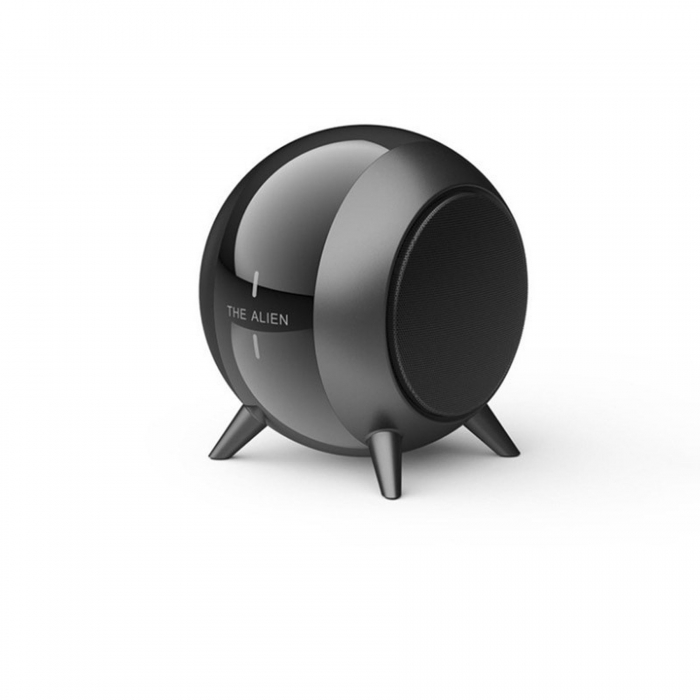 Mini Pocket Wireless Speaker