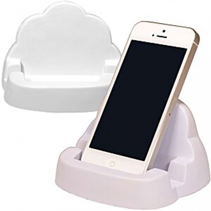 Cloud Phone Stand