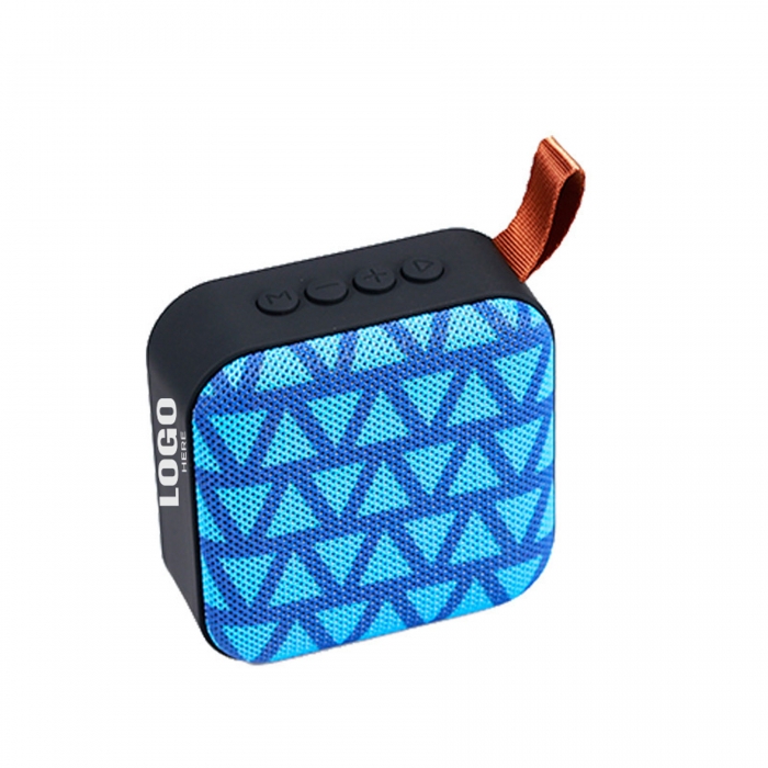 Wireless Mini Bluetooth Speaker