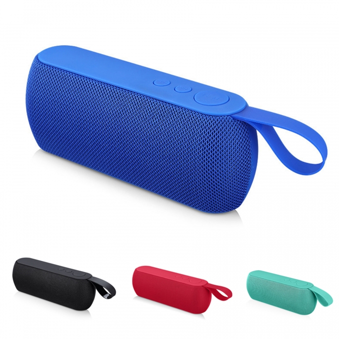 Portable Mini Wireless Network Speaker