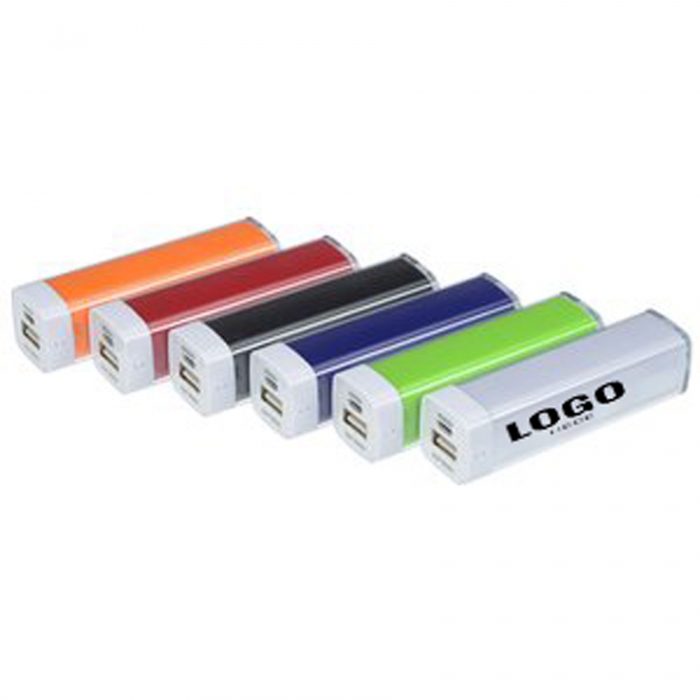 Portable Power Bank