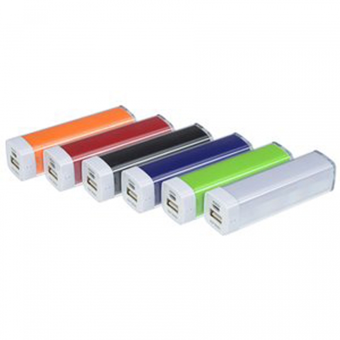 Portable Power Bank