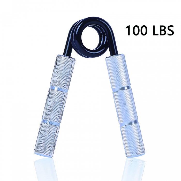 Non Slip Metal Hand Grip Strength Trainer