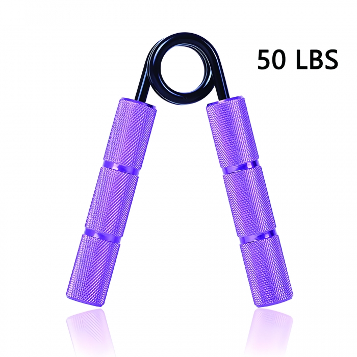 Non Slip Metal Hand Grip Strength Trainer