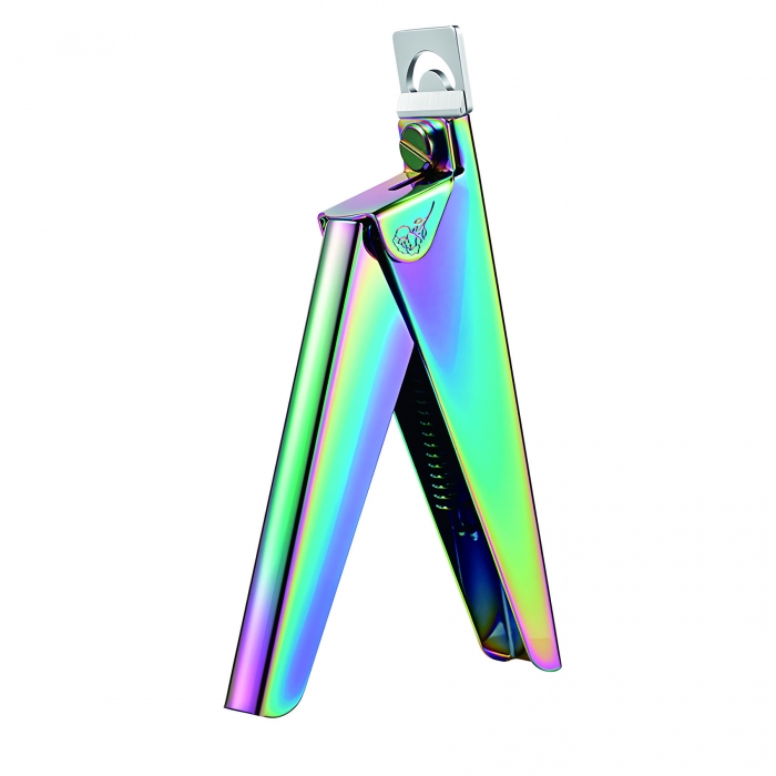 Adjustable Stainless Nail Clippers