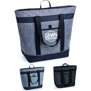 8 Gallons Insulated Cooler Bag