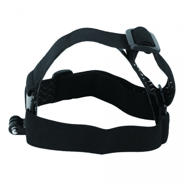 Head-Mounted Mobile Phone Holder