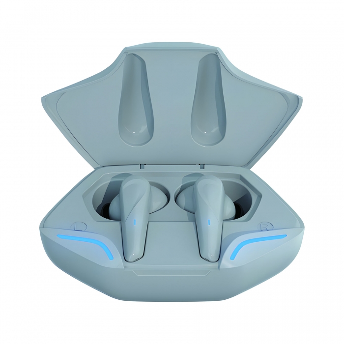 Wireless Bluetooth Earbuds with Charging Case