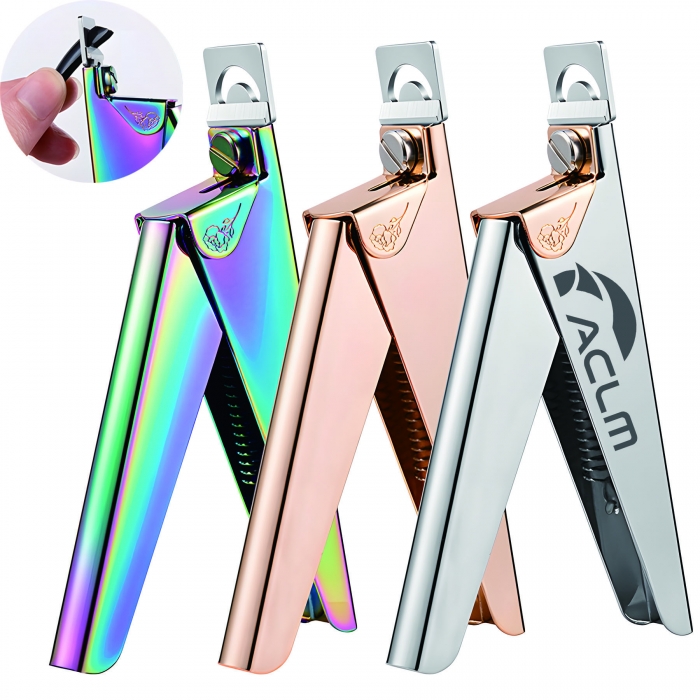 Adjustable Stainless Nail Clippers