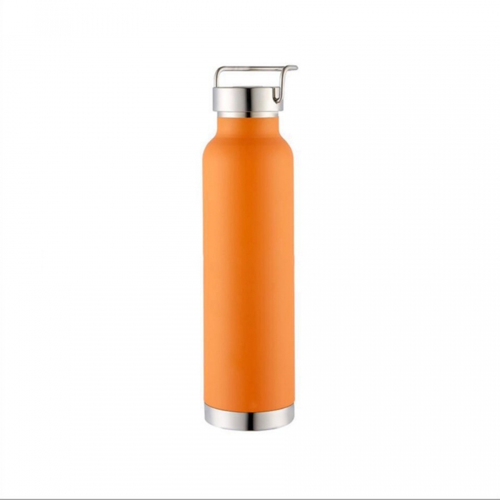 24 oz Vacuum Insulated Stainless Steel Water Bottle