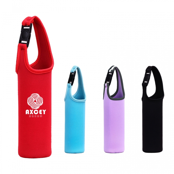 Neoprene Water Bottle Sleeves