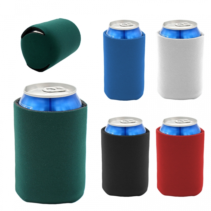 Neoprene Can Coolers