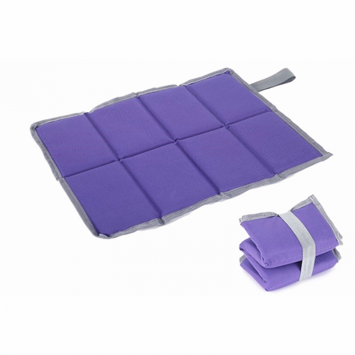 Foldable Foam Seat Pad