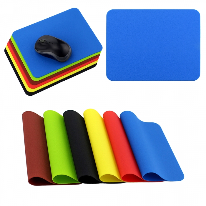 Anti-Slip Mouse Pads