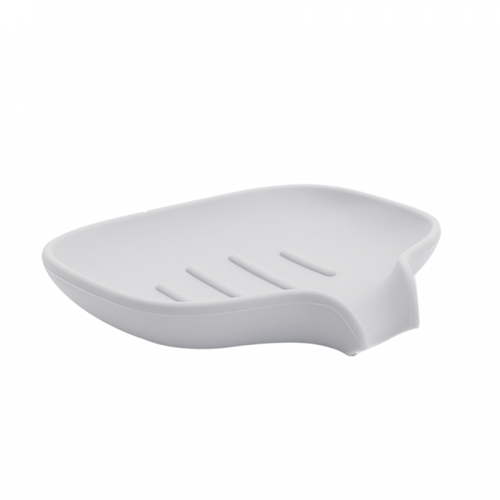 Water Draining Soap Dish