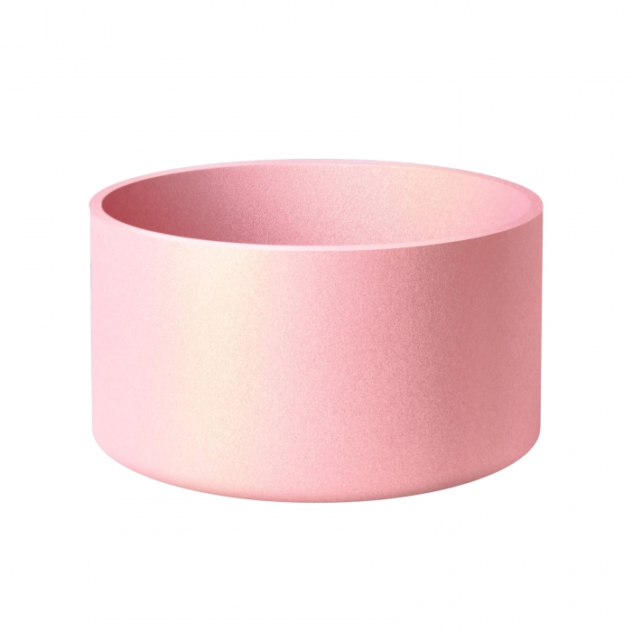 Silicone Cup Bottom Sleeves